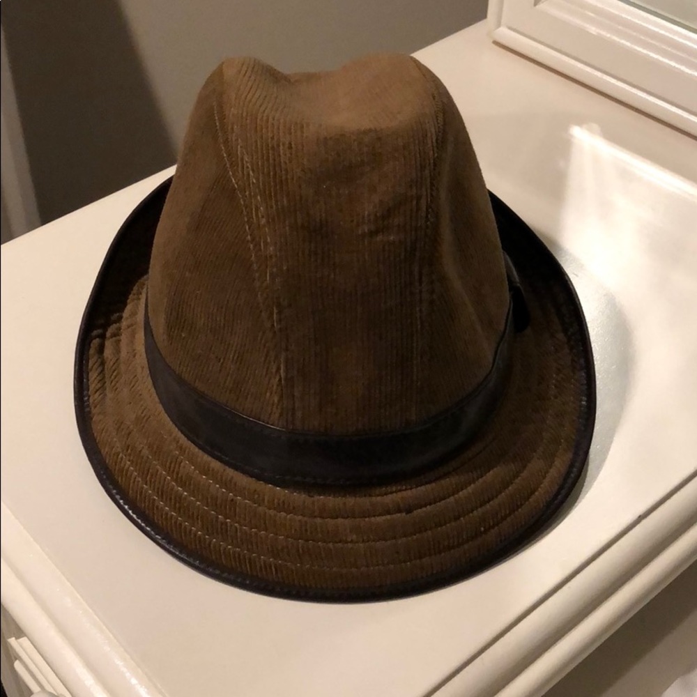 Gucci hat